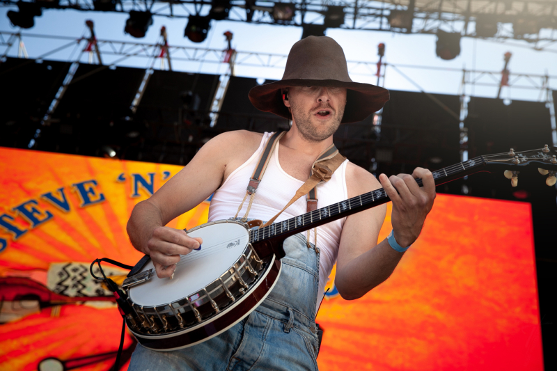 Steve`n`Seagulls